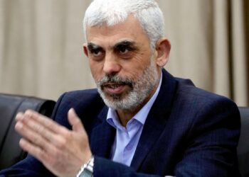 yahya-sinwar-hamas