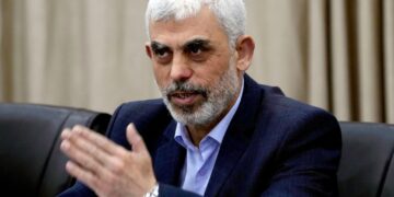 yahya-sinwar-hamas