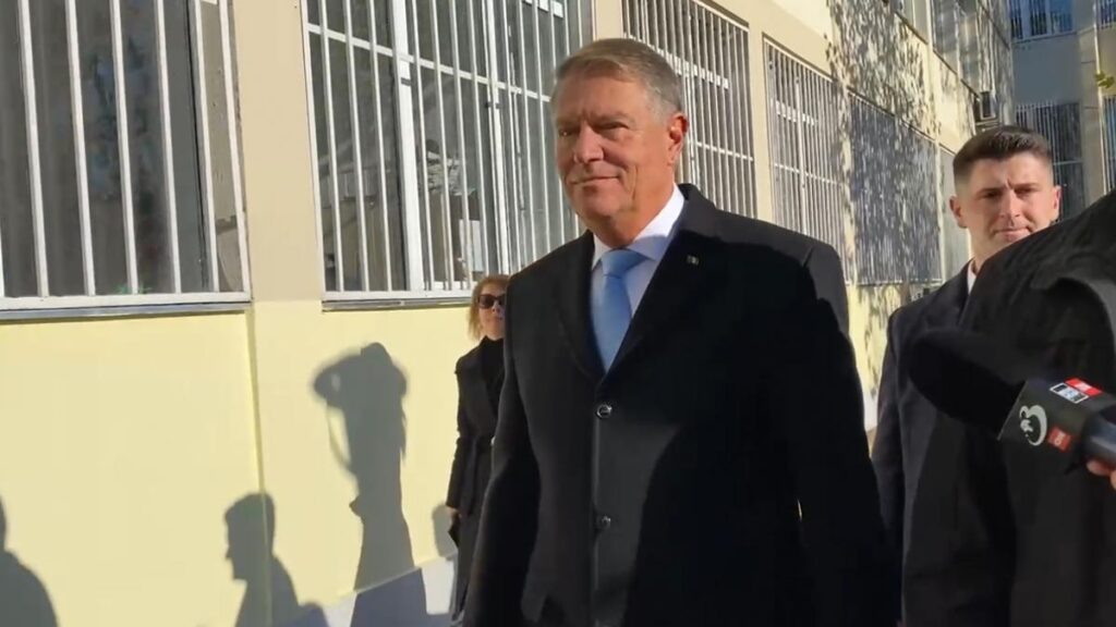 Klaus-Iohannis-votare
