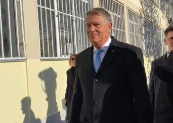 Klaus-Iohannis-votare