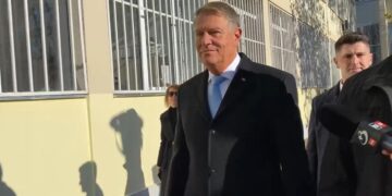 Klaus-Iohannis-votare