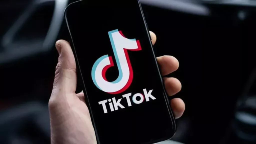 TikTok-in-Romania