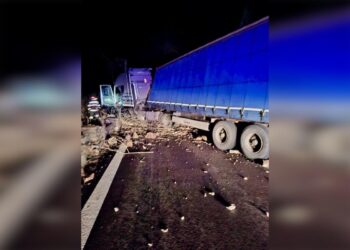 accident-Valea-Oltului-stanca