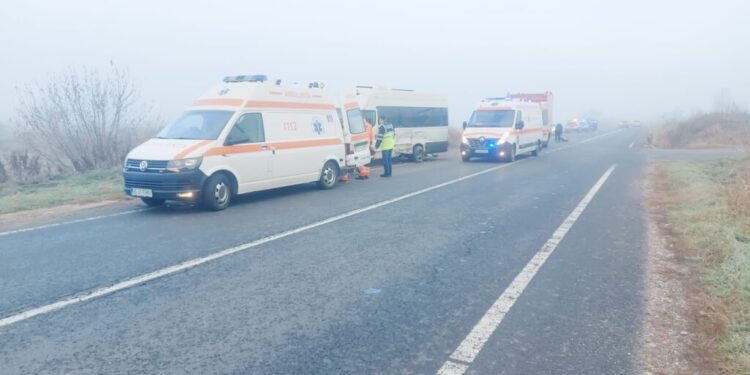 accident-microbuz-Iasi