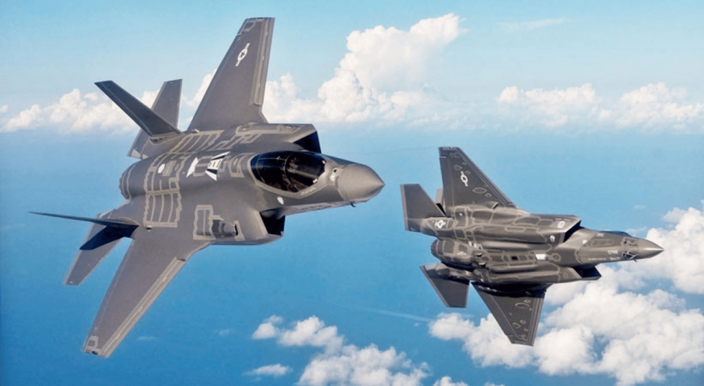 avion-F-35