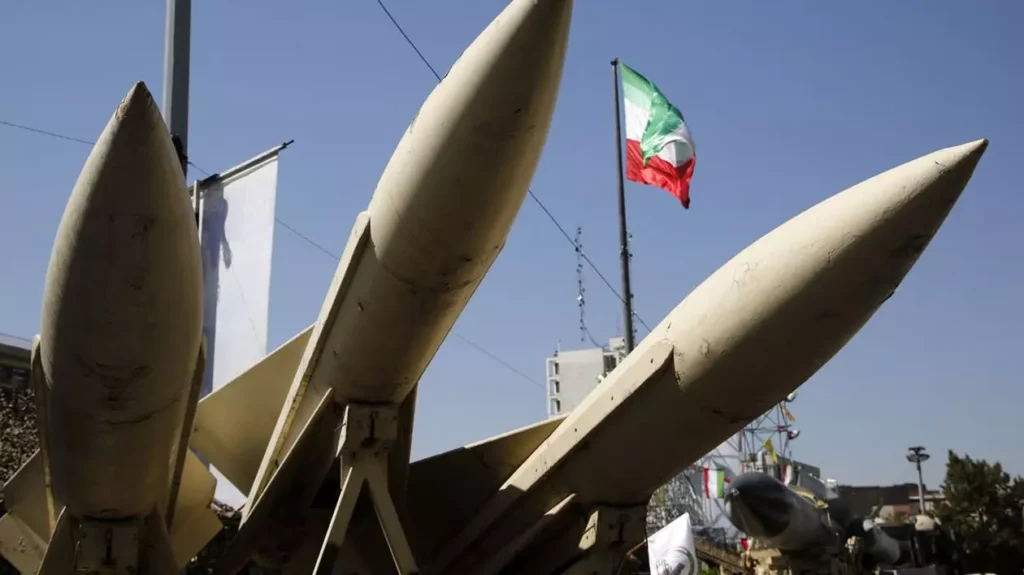 iran-irak