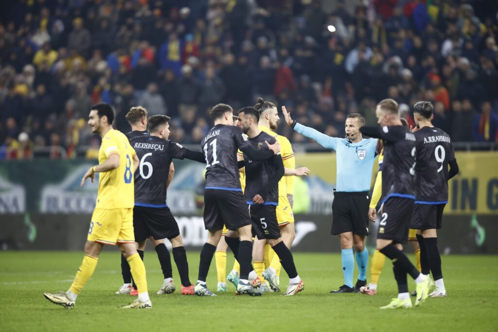 meciul-Romania-Kosovo
