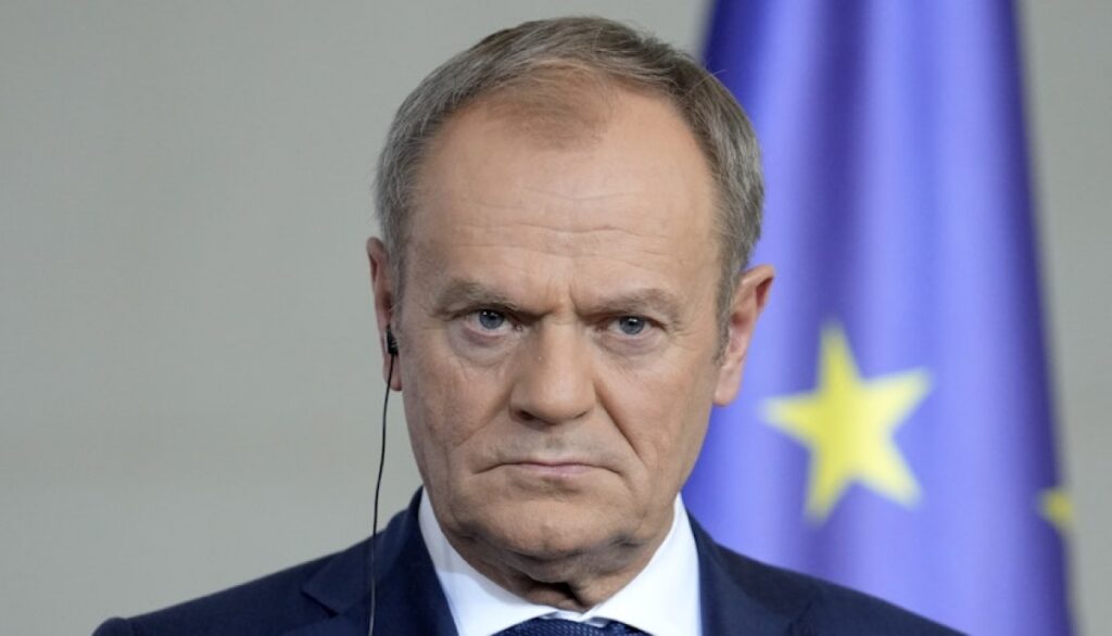 premierul-Poloniei