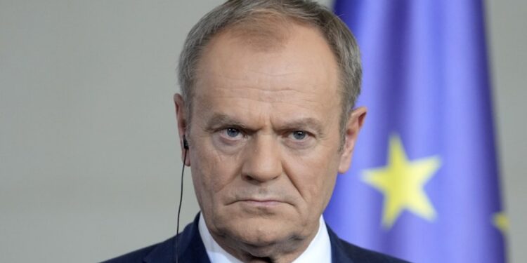 premierul-Poloniei