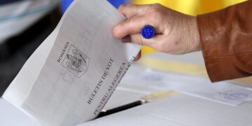 Alegeri-Prezidențiale