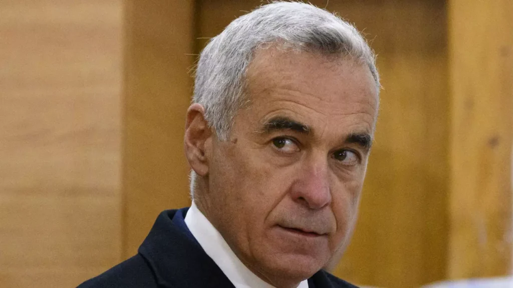 Călin-Georgescu