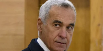 Călin-Georgescu