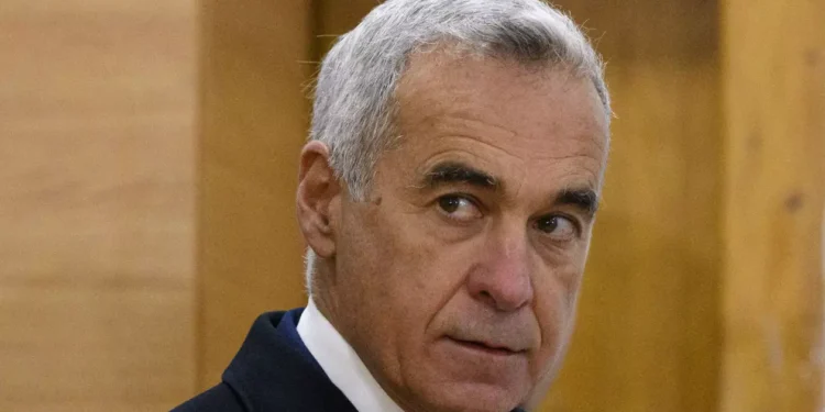 Călin-Georgescu