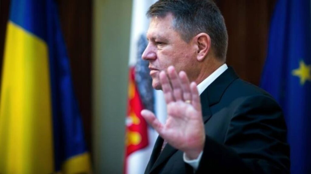 KLAUS-IOHANNIS-presa