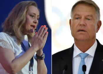 Lasconi-Iohannis