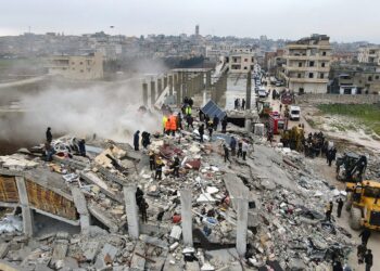 Mae-Siria