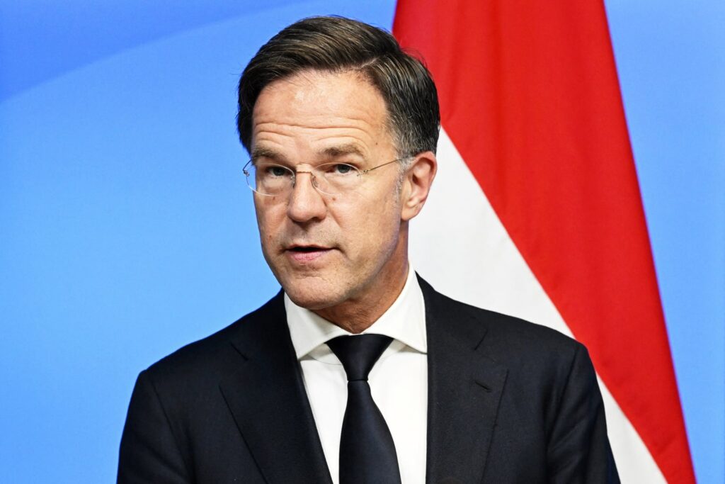 Mark-Rutte
