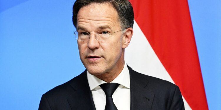 Mark-Rutte