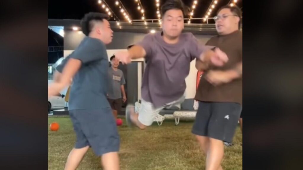 TikTok-provocari