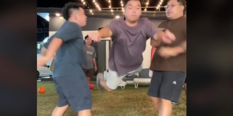 TikTok-provocari