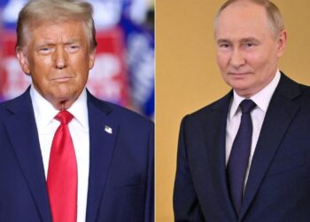 Trump-Putin