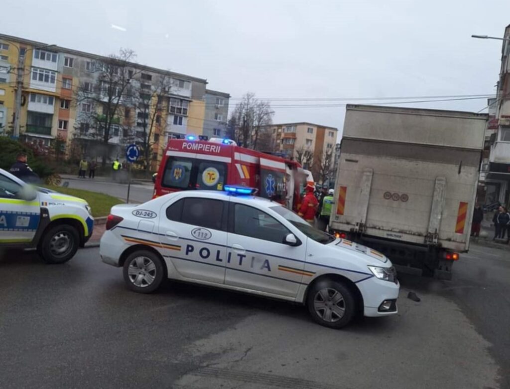 accident-Craiovita