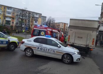 accident-Craiovita