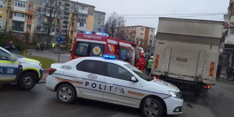 accident-Craiovita