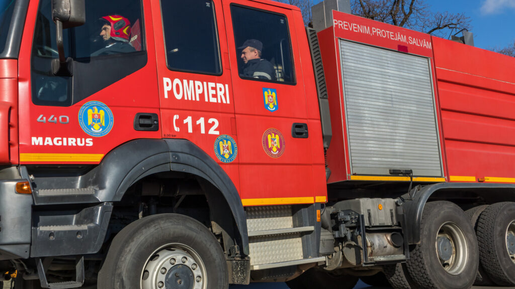 pompieri-Craiova