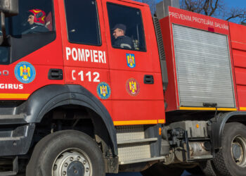 pompieri-Craiova