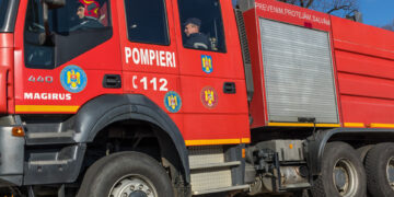 pompieri-Craiova