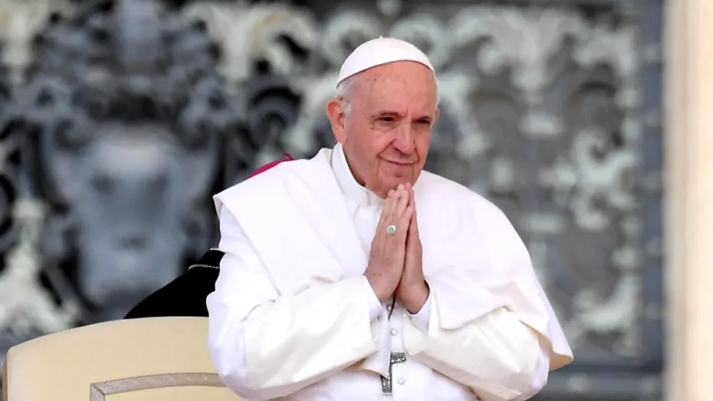 Papa-Francisc