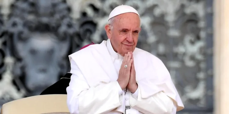 Papa-Francisc