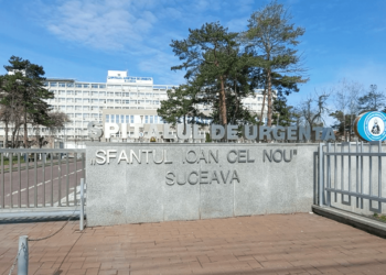 Spital-Suceava