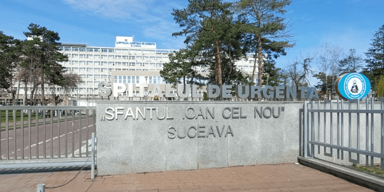 Spital-Suceava