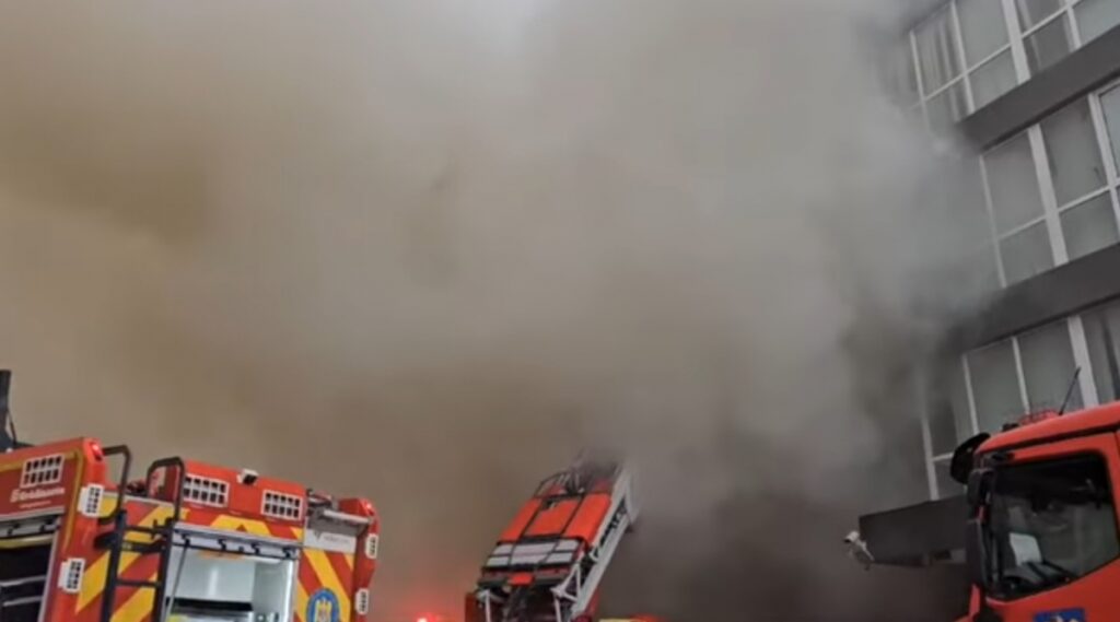 incendiu-Slatina