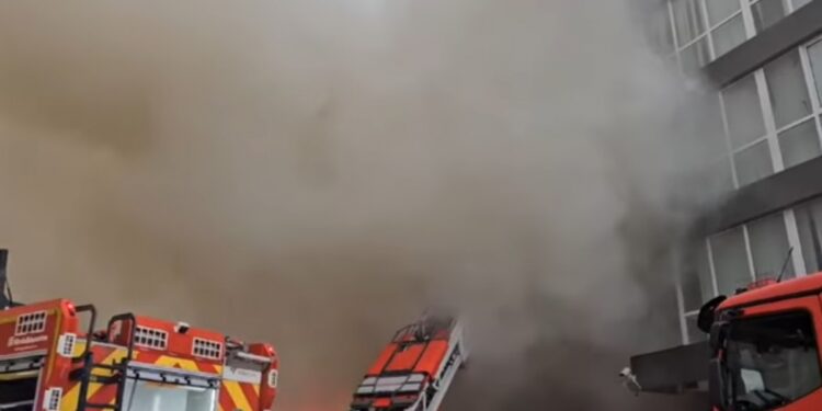 incendiu-Slatina