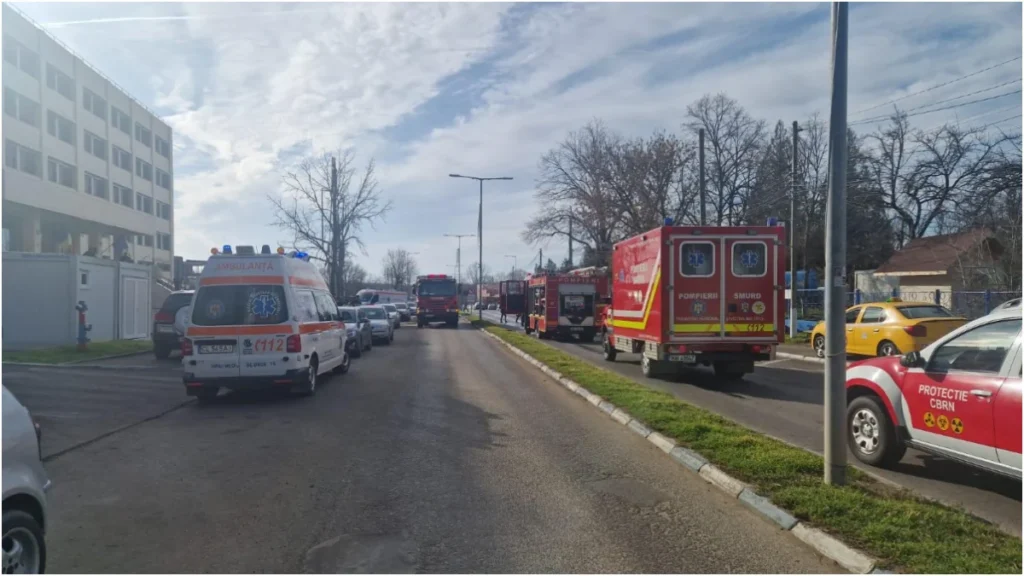 incendiu-subsol-spital-calarasi