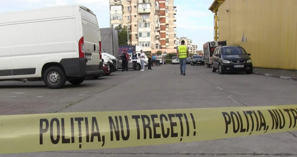 manechin-Buzau