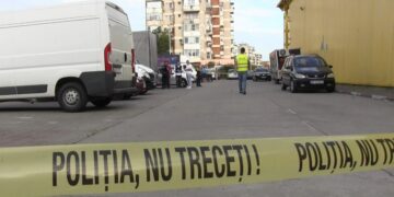 manechin-Buzau