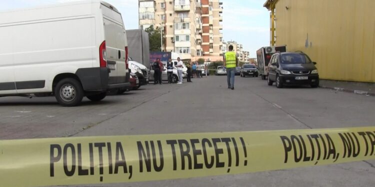 manechin-Buzau