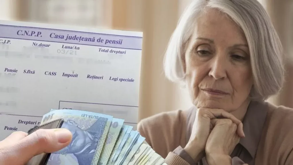 pensii-mici