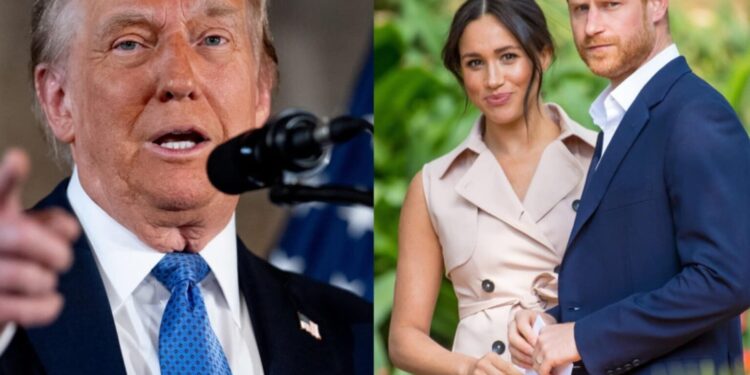 Donald-Trump-printul-Harry