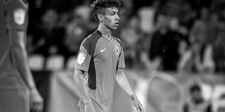Luca-Manolache-FCSB