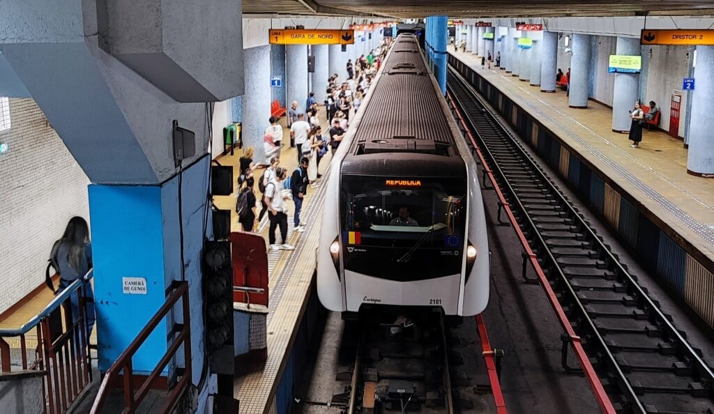 Metrorex