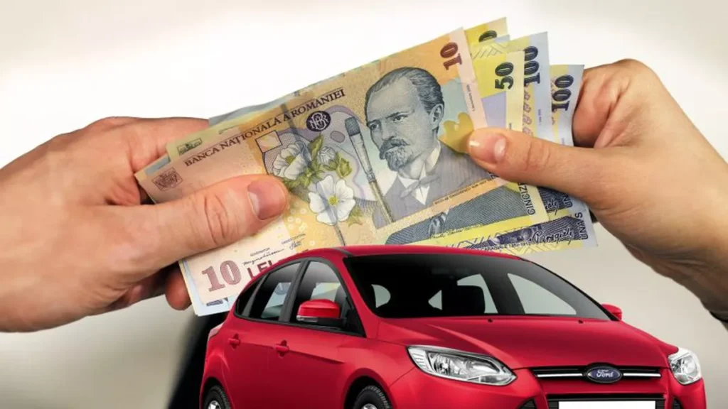 Taxa-auto-revine