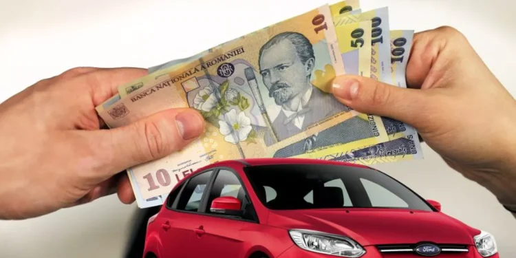 Taxa-auto-revine