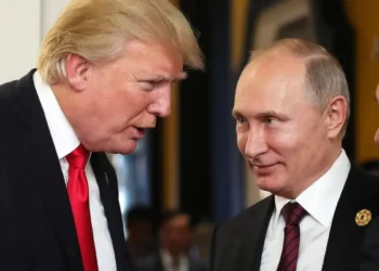 Rusia vrea o nouă Yalta. La ce ar duce împărțirea sferelor de influență: „Sărăcie, frig în case, două ore la TV de adulare a conducătorului suprem”