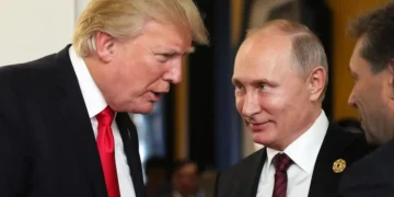 Rusia vrea o nouă Yalta. La ce ar duce împărțirea sferelor de influență: „Sărăcie, frig în case, două ore la TV de adulare a conducătorului suprem”