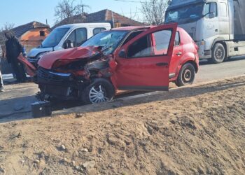 accident-Brestei-Craiova